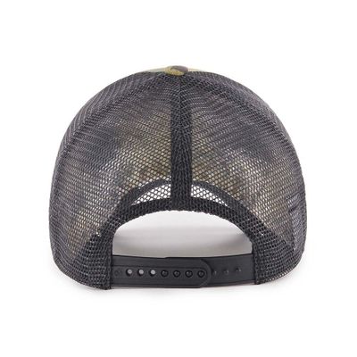 Imagen 2 del producto Jockey New York Yankees Camo Branson Trucker MVP '47