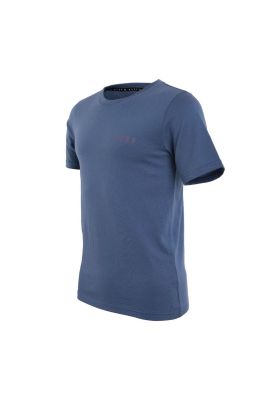 Imagen 2 del producto Polera Kids Palm Blue Burgundy