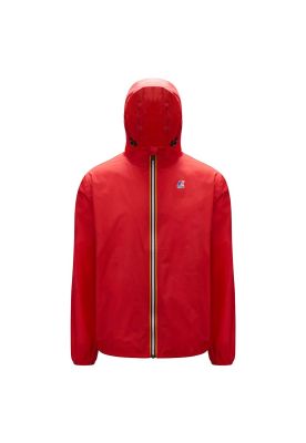 Cortaviento Hombre y Niño Le Vrai 3.0 Claude Red
