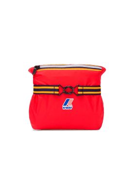 Imagen 2 del producto Cortaviento Hombre y Niño Le Vrai 3.0 Claude Red