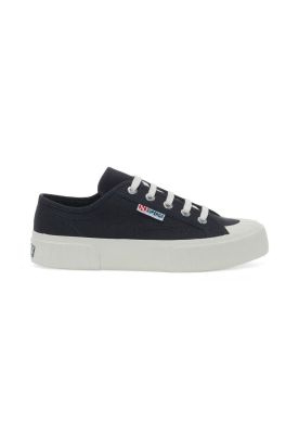 Zapatilla 2630 Stripe Blue Grey Dark