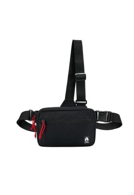 Imagen 1 del producto Bolso Bandit Bag II Black