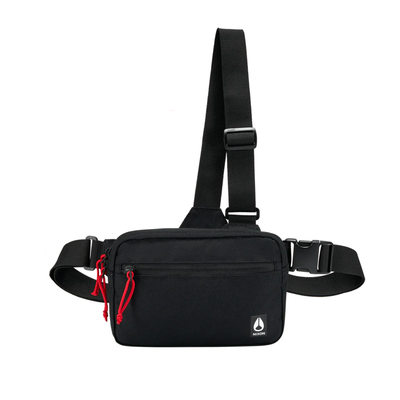 Imagen 1 del producto Bolso Bandit Bag II Black