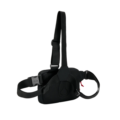 Imagen 2 del producto Bolso Bandit Bag II Black