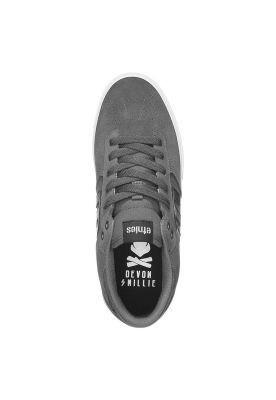 Imagen 2 del producto Zapatilla Windrow Vulc Dark Grey Etnies