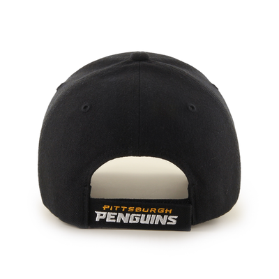Imagen 2 del producto Jockey Pittsburgh Penguins Black MVP