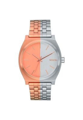 Reloj Time Teller Rosa Nixon