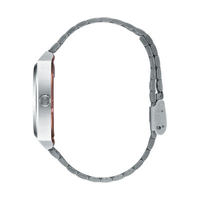 Imagen 2 del producto Reloj Time Teller Rosa Nixon