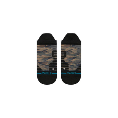 Imagen 2 del producto Stance Sock Men Rompin Mid Tab Brown