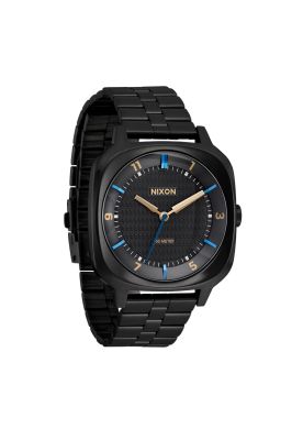 Imagen 2 del producto Reloj Nixon Freemont 40 Black