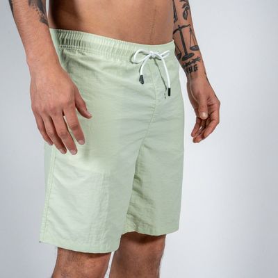 Imagen 2 del producto Traje de Baño Reef Men All Mint