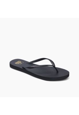 Sandalia Reef  Mujer Seaside/negro
