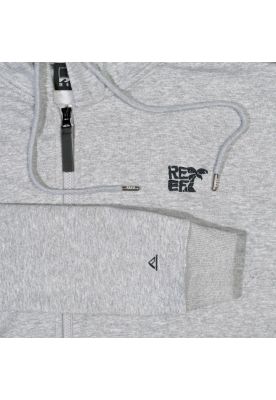 Imagen 2 del producto Polerones Reef Hombre Gris