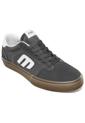 Imagen 2 del producto Zapatilla Men Calli Vulc Dark Grey White