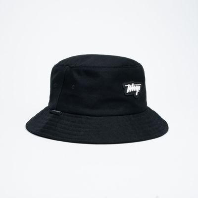 Imagen 2 del producto Sombrero Whatup Bucket Logo Black