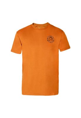 Imagen 2 del producto Polera Men ""Camp Mode"" Brown