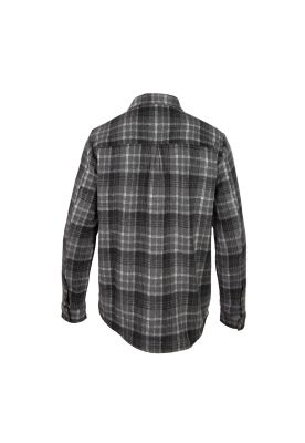 Imagen 2 del producto Camisa Men Franela Black