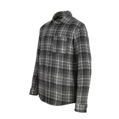 Imagen 2 del producto Camisa Men Franela Black