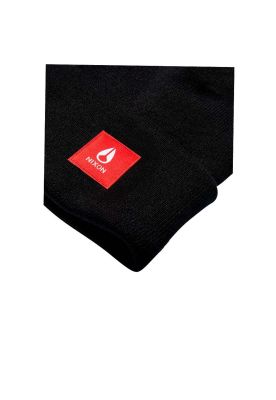 Imagen 2 del producto Gorro Hume Beanie Black