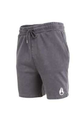 Imagen 2 del producto Short Men Solid Grey