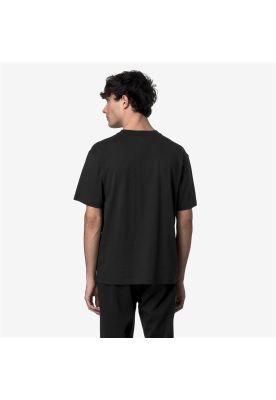 Imagen 2 del producto Polera K-Way Men Solo Black Pure