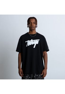 Imagen 2 del producto Polera V3 Logo Black White