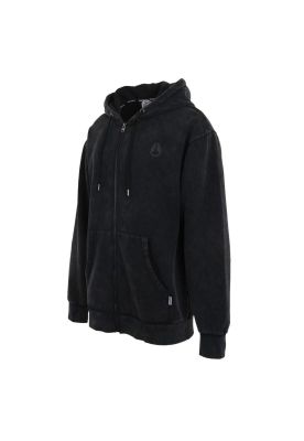 Imagen 2 del producto Poleron Men Full Zipper Jellyfish Print