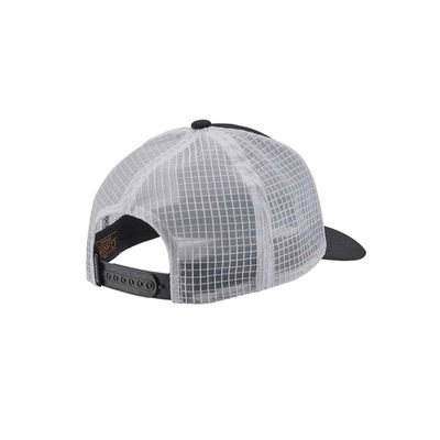 Imagen 2 del producto Jockey Pack It Out Trucker Black White