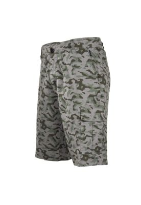 Imagen 2 del producto Short Cargo Camo Beige Green Reef