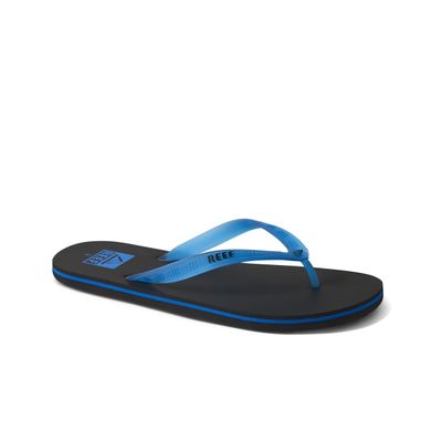Imagen 2 del producto Sandalia Reef  Hombre Seaside translu blue