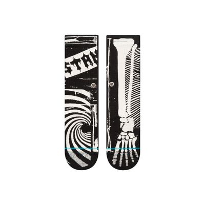 Imagen 2 del producto Stance Sock Kids Xray Vision Black
