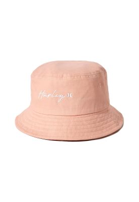 Imagen 2 del producto Sombrero Women Scripted Bucket Pink Gaze