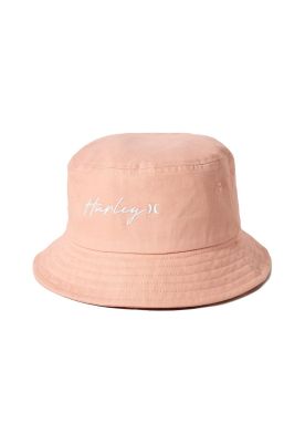 Imagen 1 del producto Sombrero Women Scripted Bucket Pink Gaze