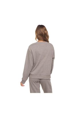 Imagen 2 del producto Polerón Beachin Crew Heathergray