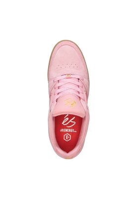 Imagen 2 del producto Zapatilla Accel Slim Pink White