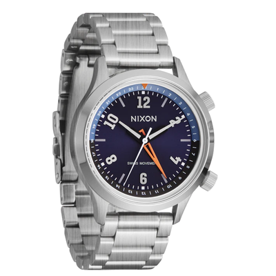 Imagen 2 del producto Reloj Drifter 40 Silver Midnight Sunray