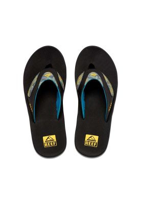 Imagen 2 del producto Sandalia Men Fanning Tropic Dream