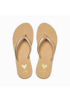 Imagen 2 del producto Sandalia Hi Seas Women Brown Gold Reef