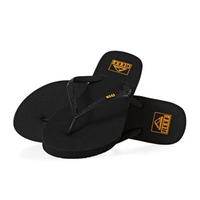 Imagen 2 del producto Sandalia Seaside Women Black Reef