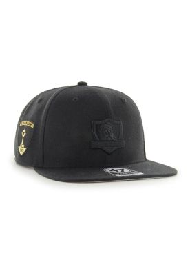 Imagen 2 del producto Jockey Colo-Colo MTL Sure Shot Black