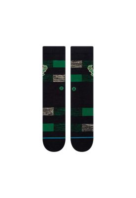 Imagen 2 del producto Stance Sock Men Bucks Cryptic Black