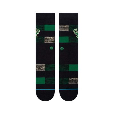 Imagen 2 del producto Stance Sock Men Bucks Cryptic Black