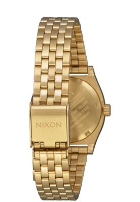 Imagen 2 del producto Reloj Small Time Dorado Nixon