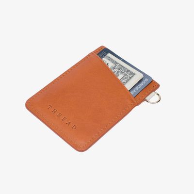 Imagen 2 del producto Billetera Thread Vertical Wallet Blossom
