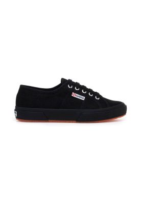 Zapatilla Zs 2750 Cloud Cotu Full Black Superga