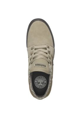 Imagen 2 del producto Zapatilla Barge LS Tan Black Etnies