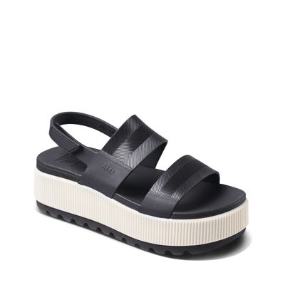 Imagen 2 del producto Sandalia Reef  Mujer Water Vista Higher blk vint