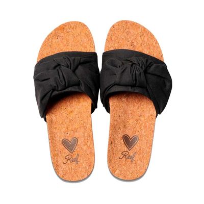 Imagen 2 del producto Sandalia Women Knotty Scout Dusty Black