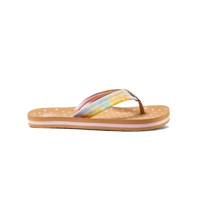 Imagen 2 del producto Sandalia Kids Ahi Watercolor