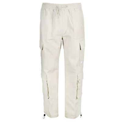 Imagen 1 del producto Pantalon Whatup Men Cargo Beige Low Logo
